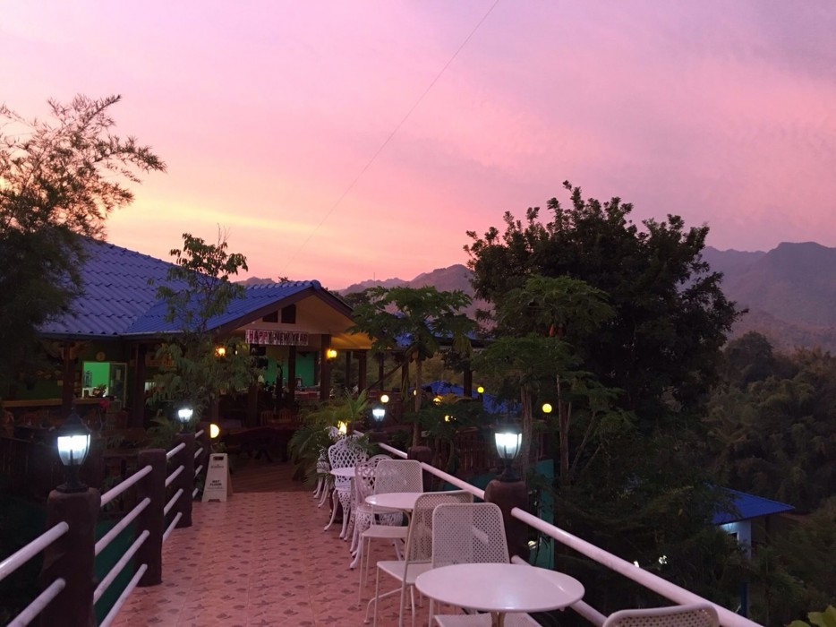 Star Hill Riverkwai Resort 13/85