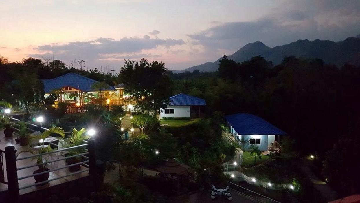 Star Hill Riverkwai Resort 41/85