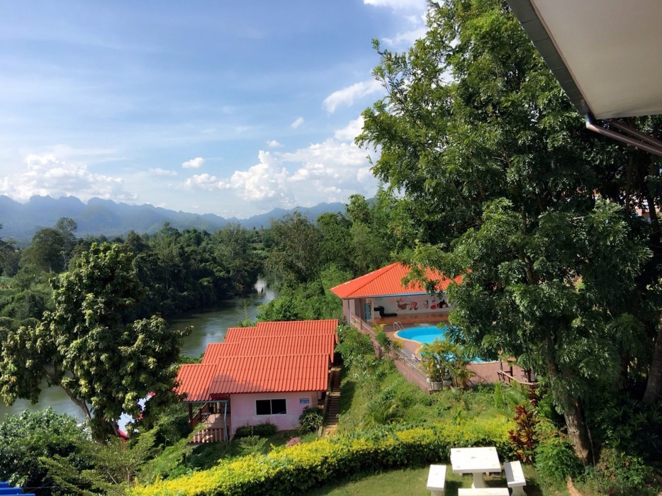 Star Hill Riverkwai Resort 43/85