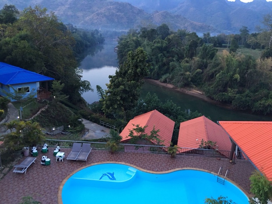 Star Hill Riverkwai Resort 29/85