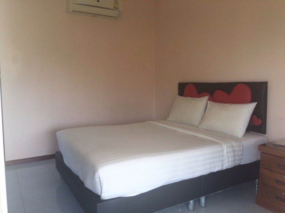 Star Hill Riverkwai Resort 28/85