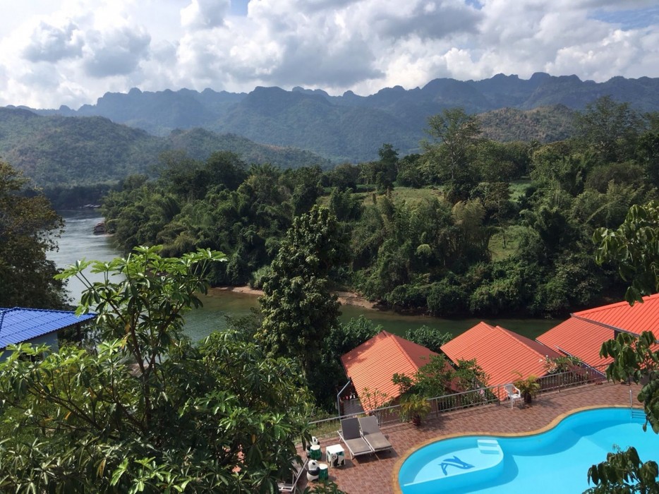 Star Hill Riverkwai Resort 47/85