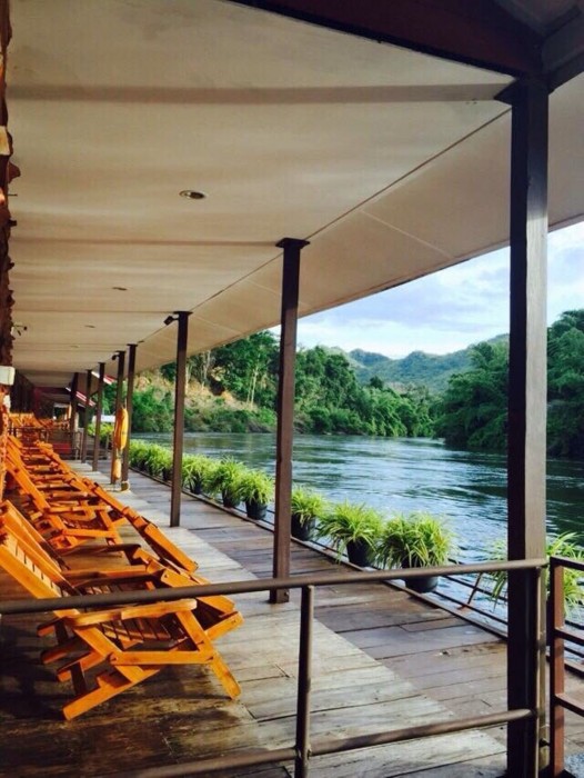 Star Hill Riverkwai Resort 15/85