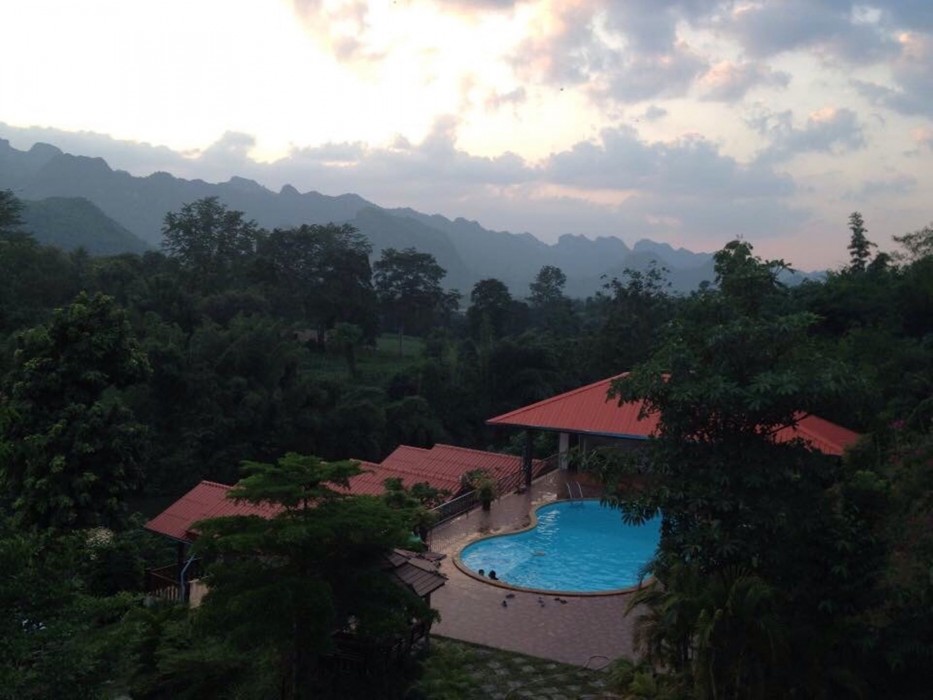 Star Hill Riverkwai Resort 46/85