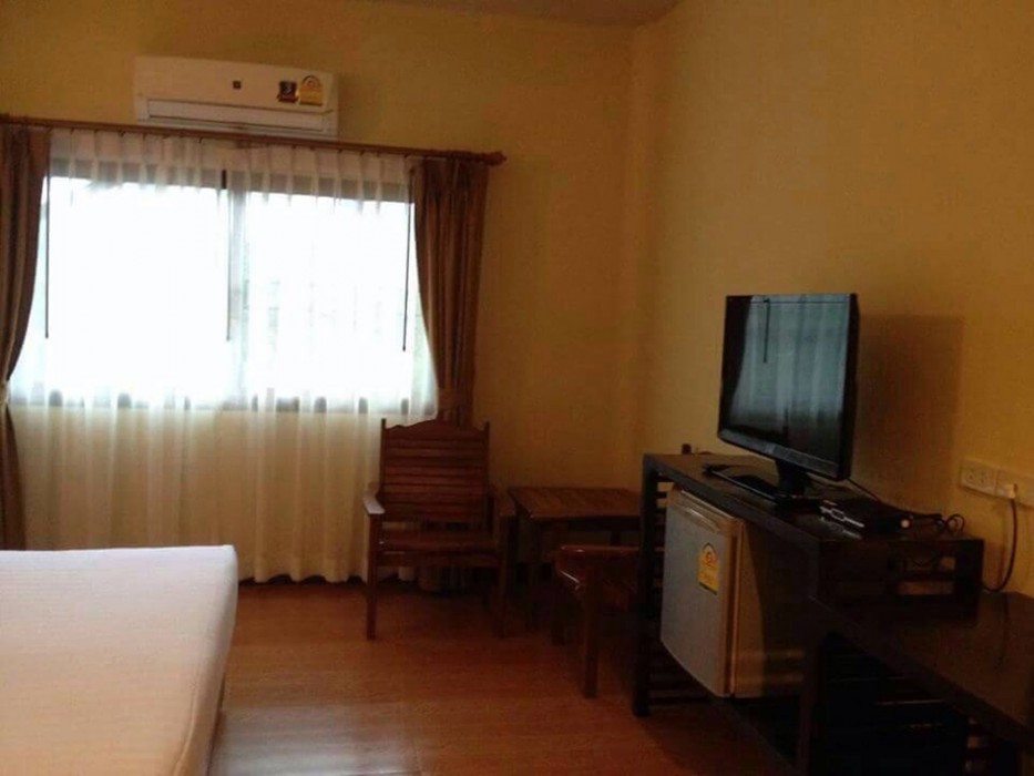 Star Hill Riverkwai Resort 31/85