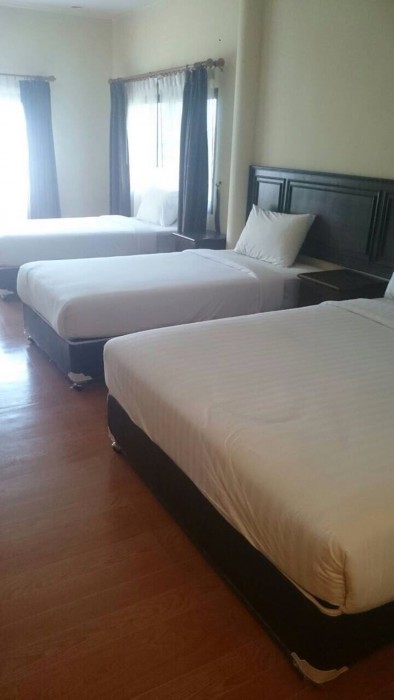 Star Hill Riverkwai Resort 45/85