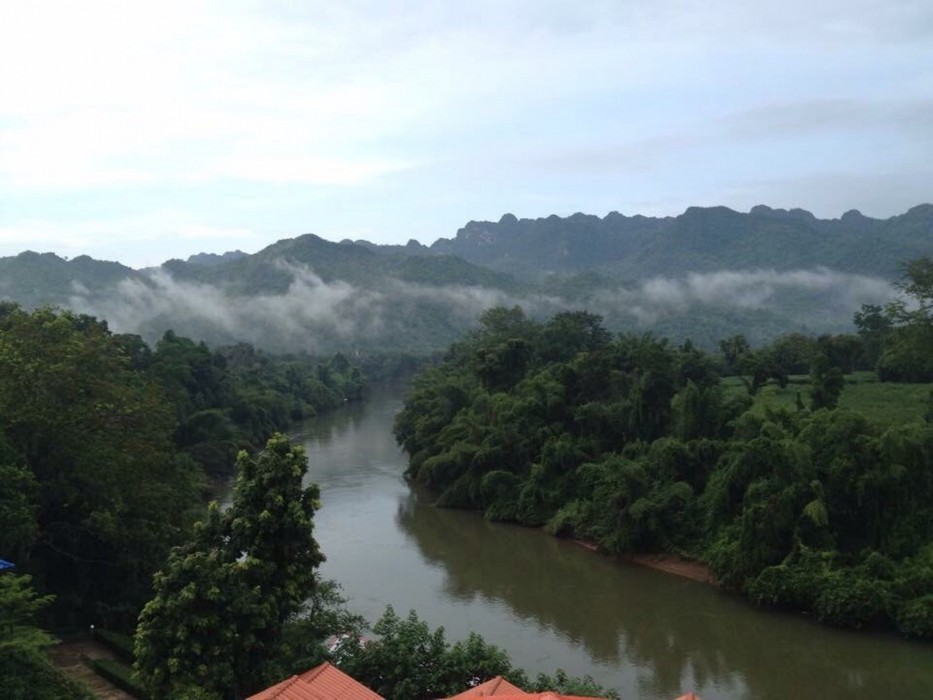 Star Hill Riverkwai Resort 23/85