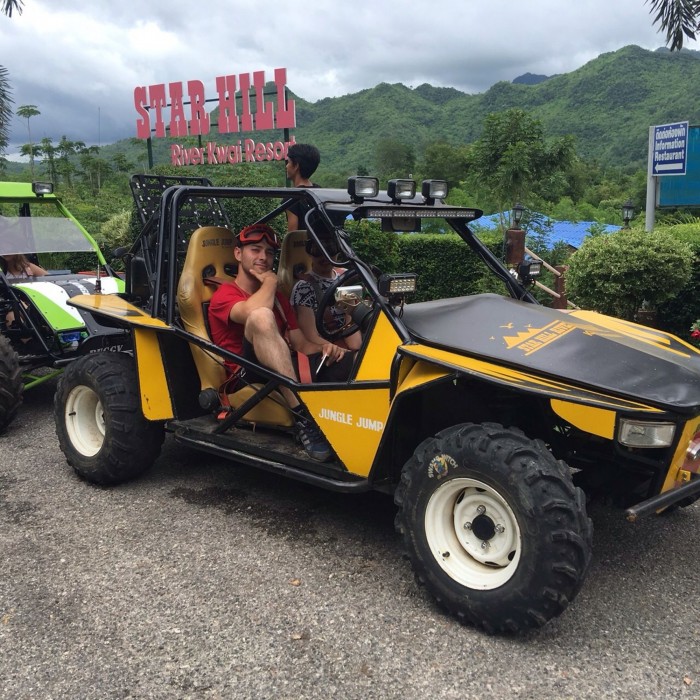 Star Hill Riverkwai Resort 42/85