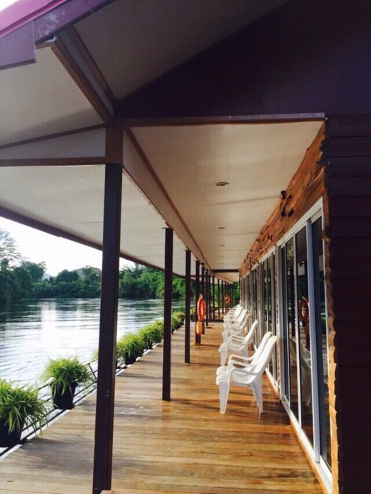 Star Hill Riverkwai Resort 34/85