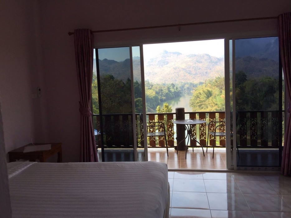 Star Hill Riverkwai Resort 21/85