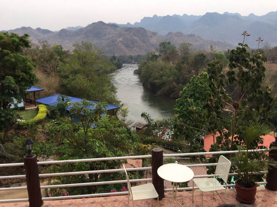 Star Hill Riverkwai Resort 30/85