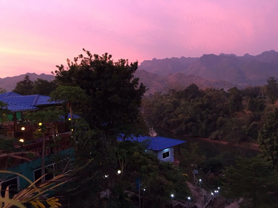 Star Hill Riverkwai Resort 17/85
