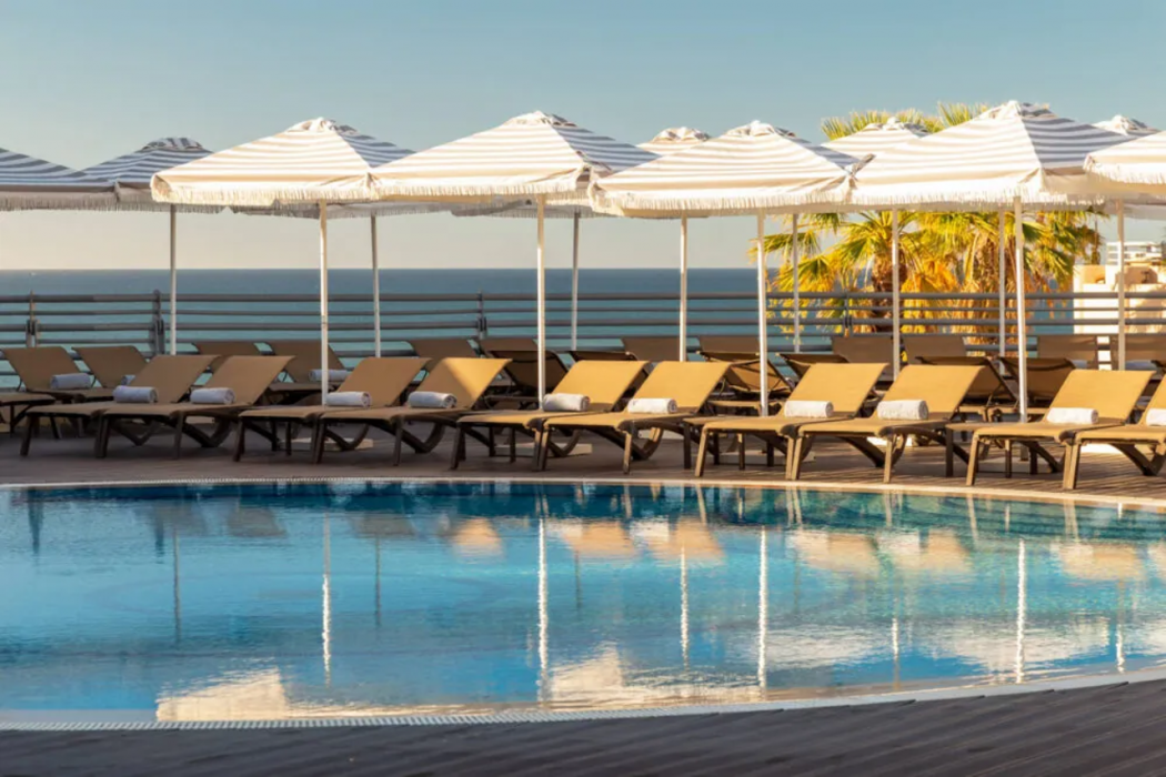 Grande Real Santa Eulalia Resort & Hotel Spa 36/69
