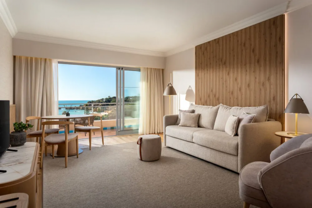 Grande Real Santa Eulalia Resort & Hotel Spa 12/69