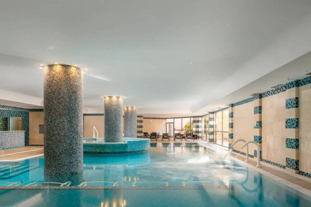 Grande Real Santa Eulalia Resort & Hotel Spa 37/69