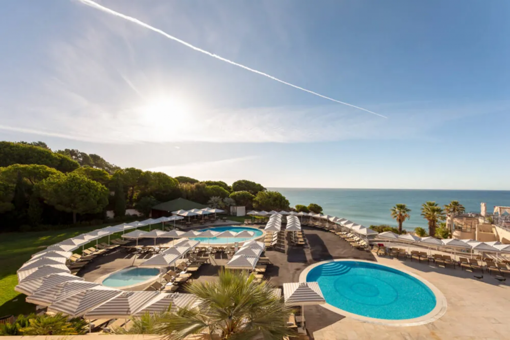 Grande Real Santa Eulalia Resort & Hotel Spa photo5