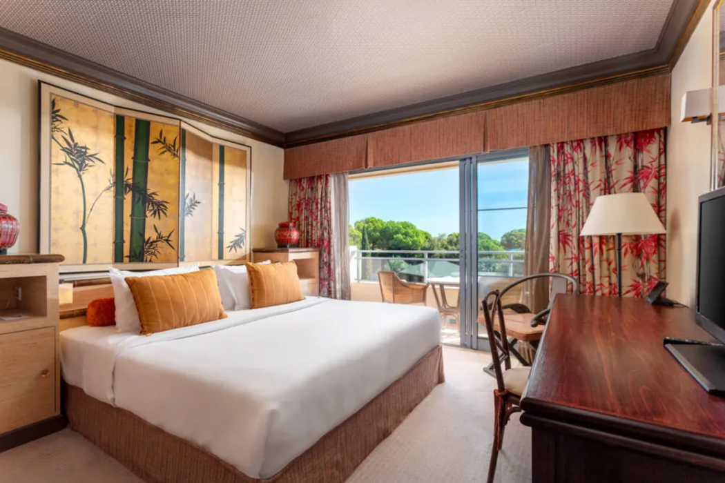 Grande Real Santa Eulalia Resort & Hotel Spa 8/69