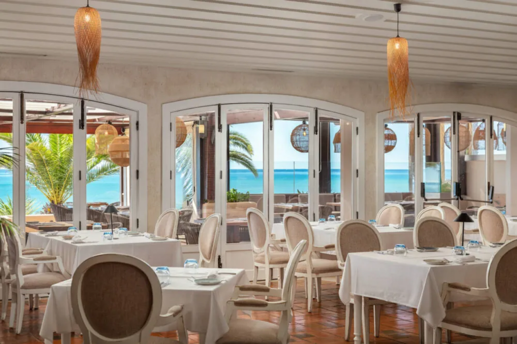 Grande Real Santa Eulalia Resort & Hotel Spa 25/69