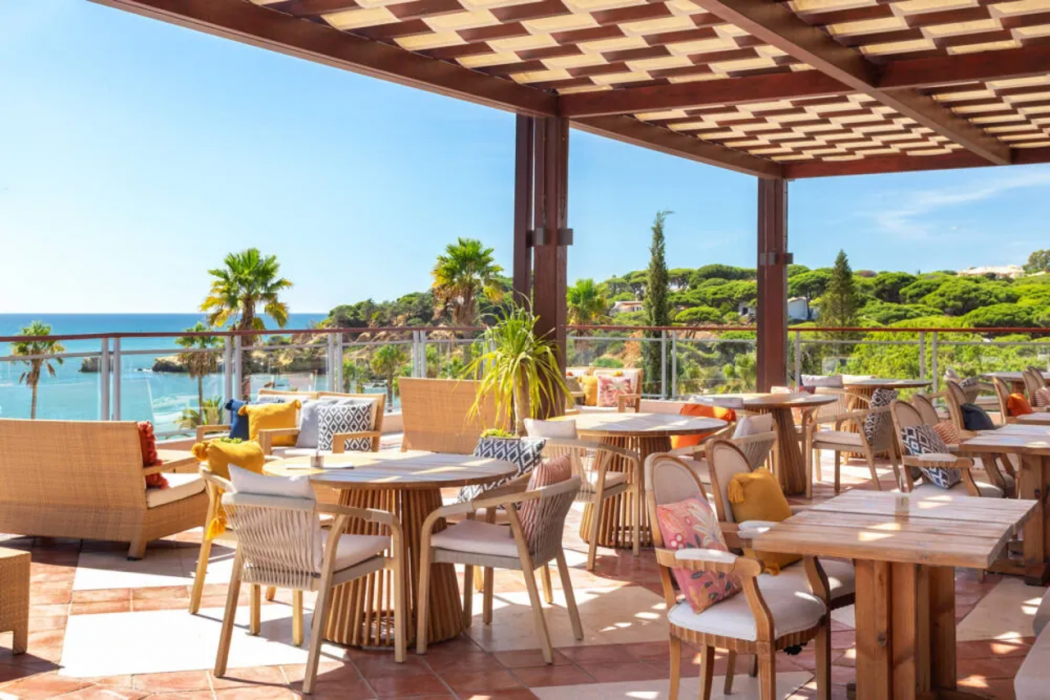 Grande Real Santa Eulalia Resort & Hotel Spa 26/69