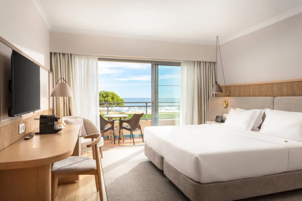 Grande Real Santa Eulalia Resort & Hotel Spa 10/69