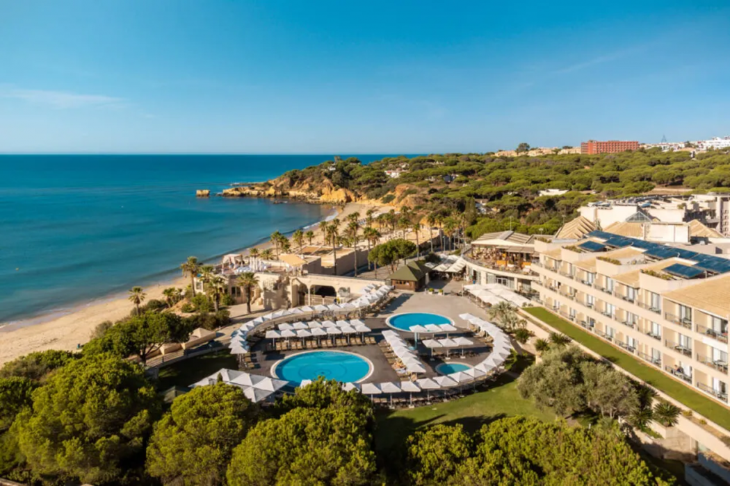 Grande Real Santa Eulalia Resort & Hotel Spa 4/69