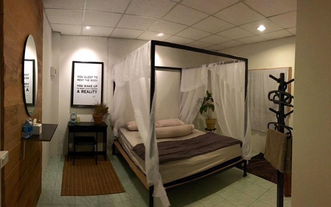 The Goose Cafe & Hostel 17/38