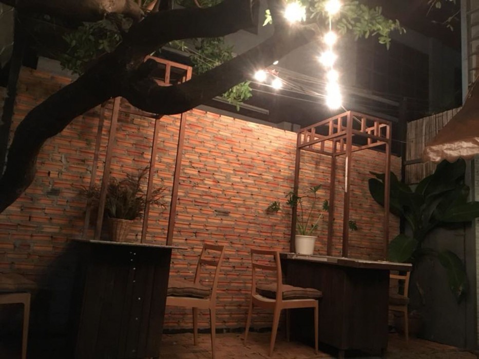 The Goose Cafe & Hostel 18/38