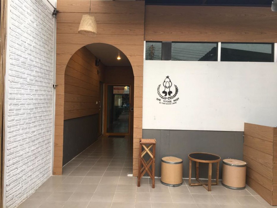 The Goose Cafe & Hostel 14/38