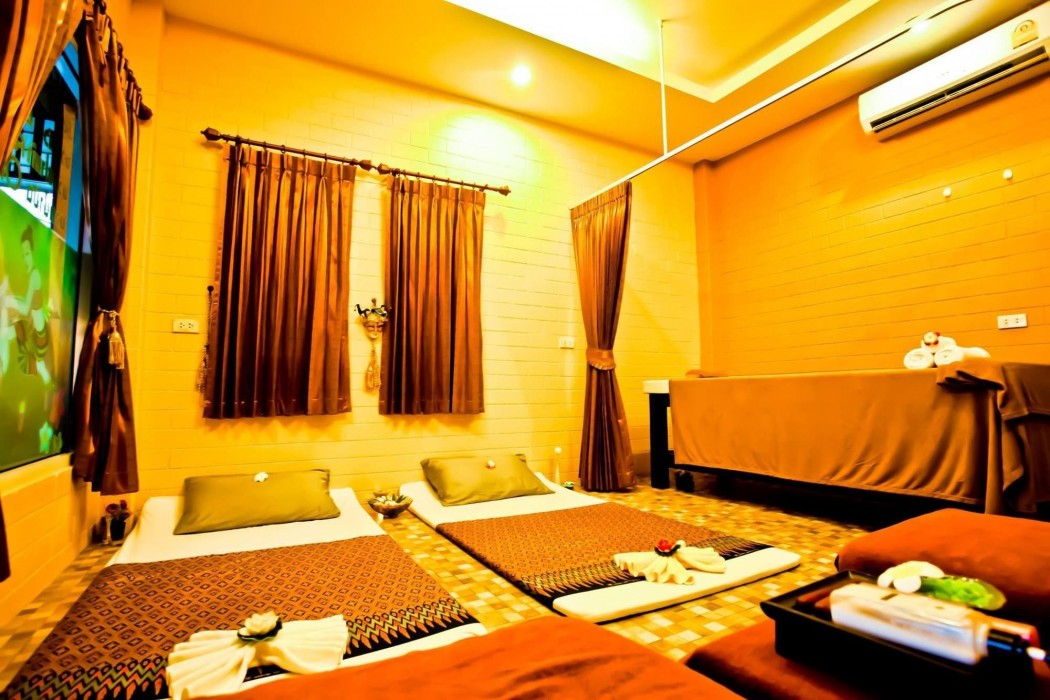 Benwadee Resort Pattaya 21/55