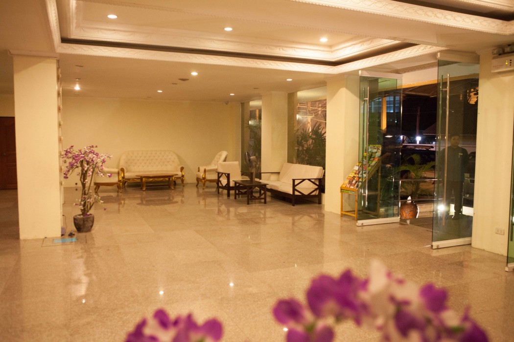 Grandview Residence 21/36