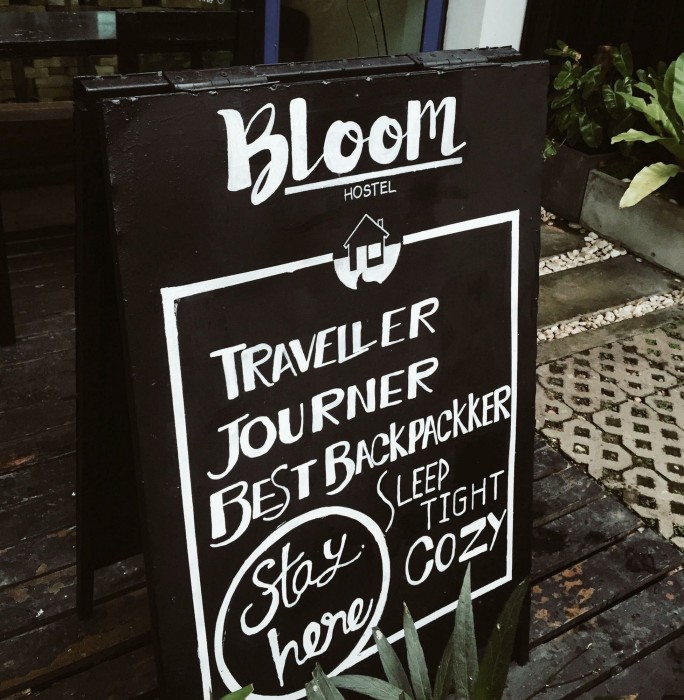The Bloom Hostel 26/36
