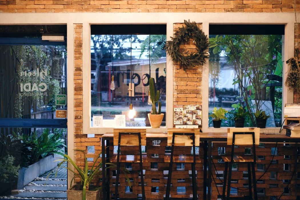 The Bloom Hostel 27/36