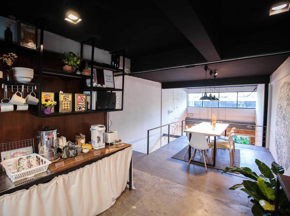 The Bloom Hostel 17/36