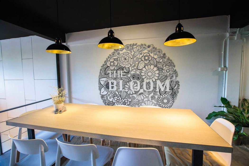 The Bloom Hostel 23/36