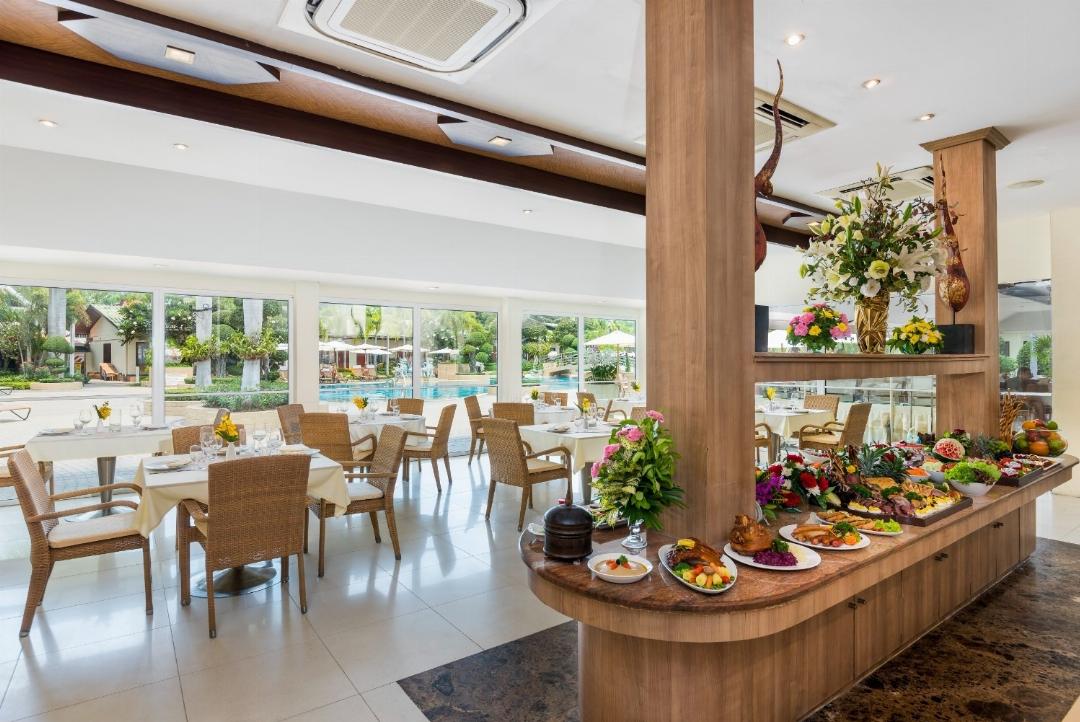 Thai Garden Resort 52/105