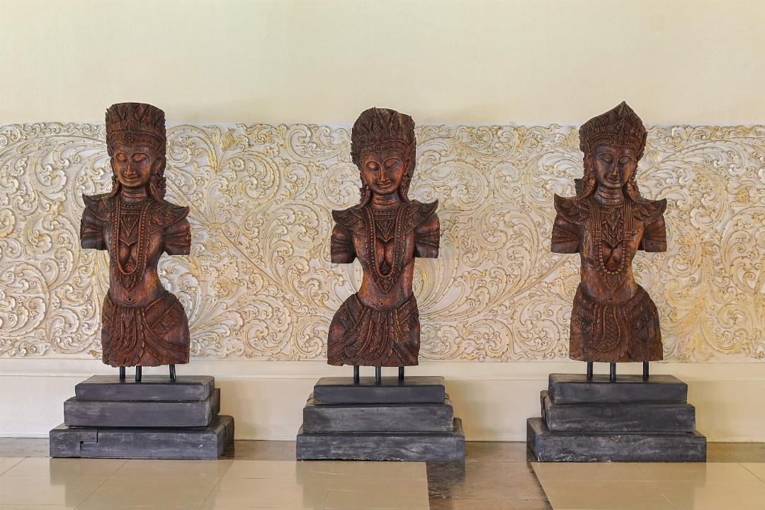 Thai Garden Resort 23/105