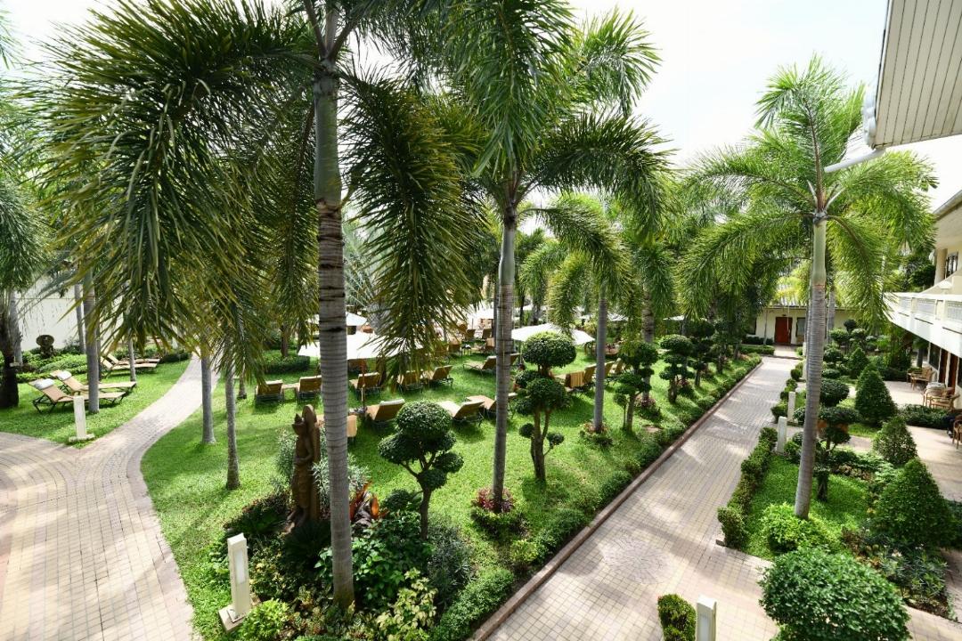 Thai Garden Resort 11/105