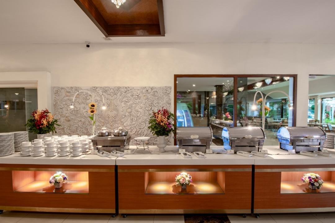 Thai Garden Resort 47/105