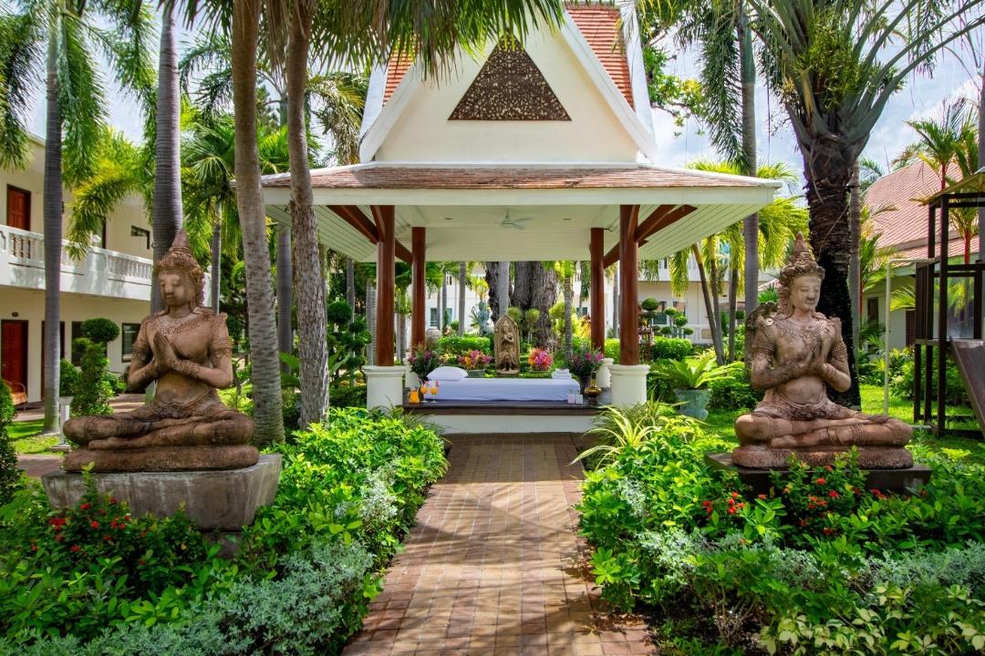 Thai Garden Resort 41/105