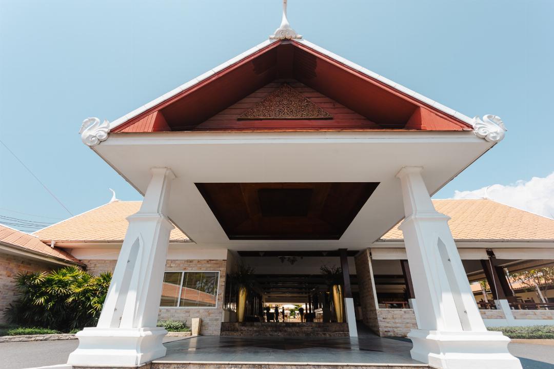 Thai Garden Resort 14/105