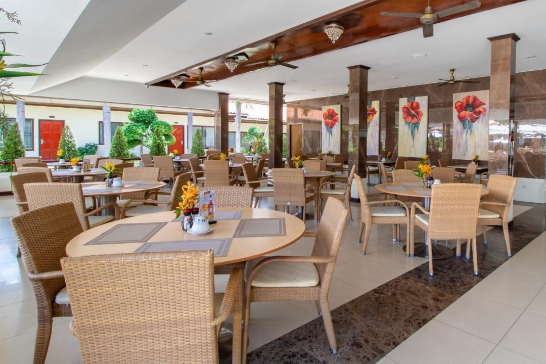 Thai Garden Resort 53/105