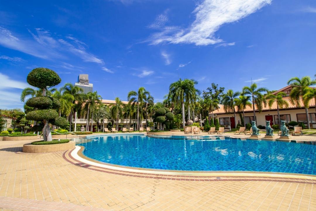 Thai Garden Resort 60/105