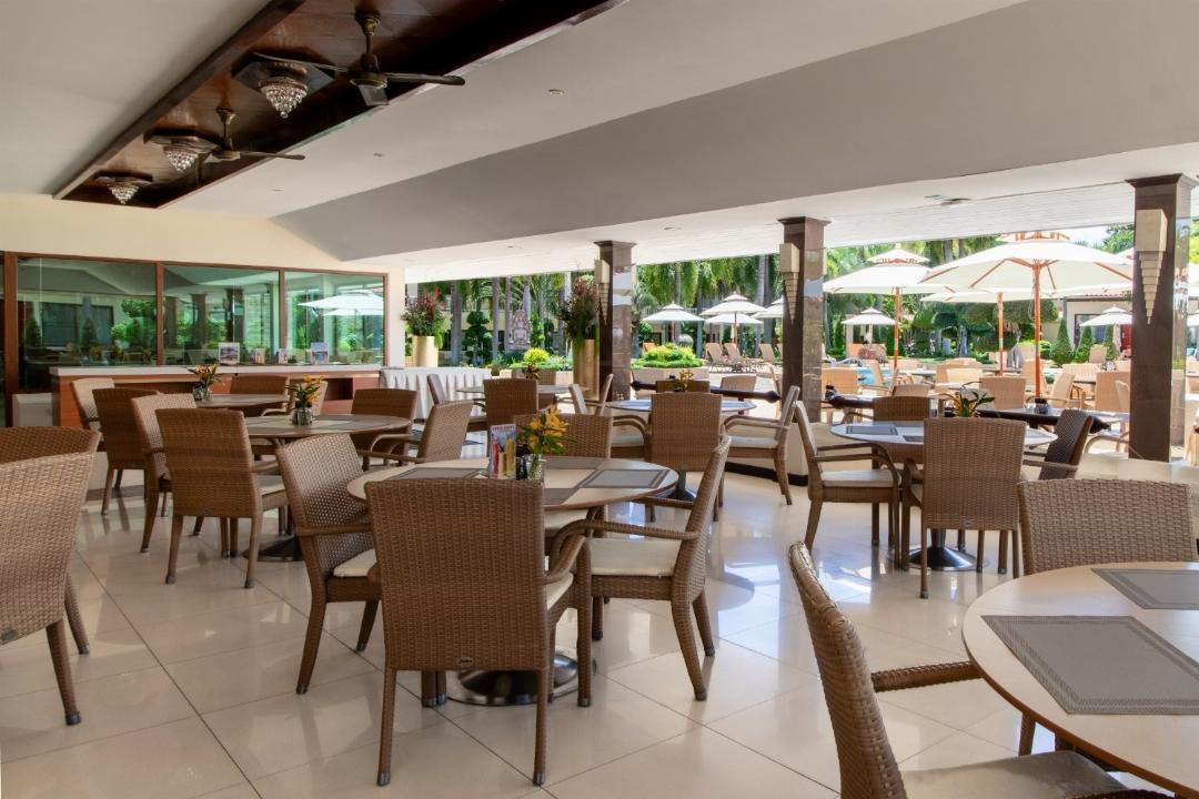 Thai Garden Resort 51/105