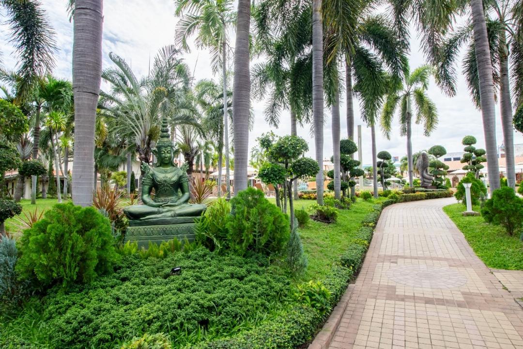 Thai Garden Resort 13/105