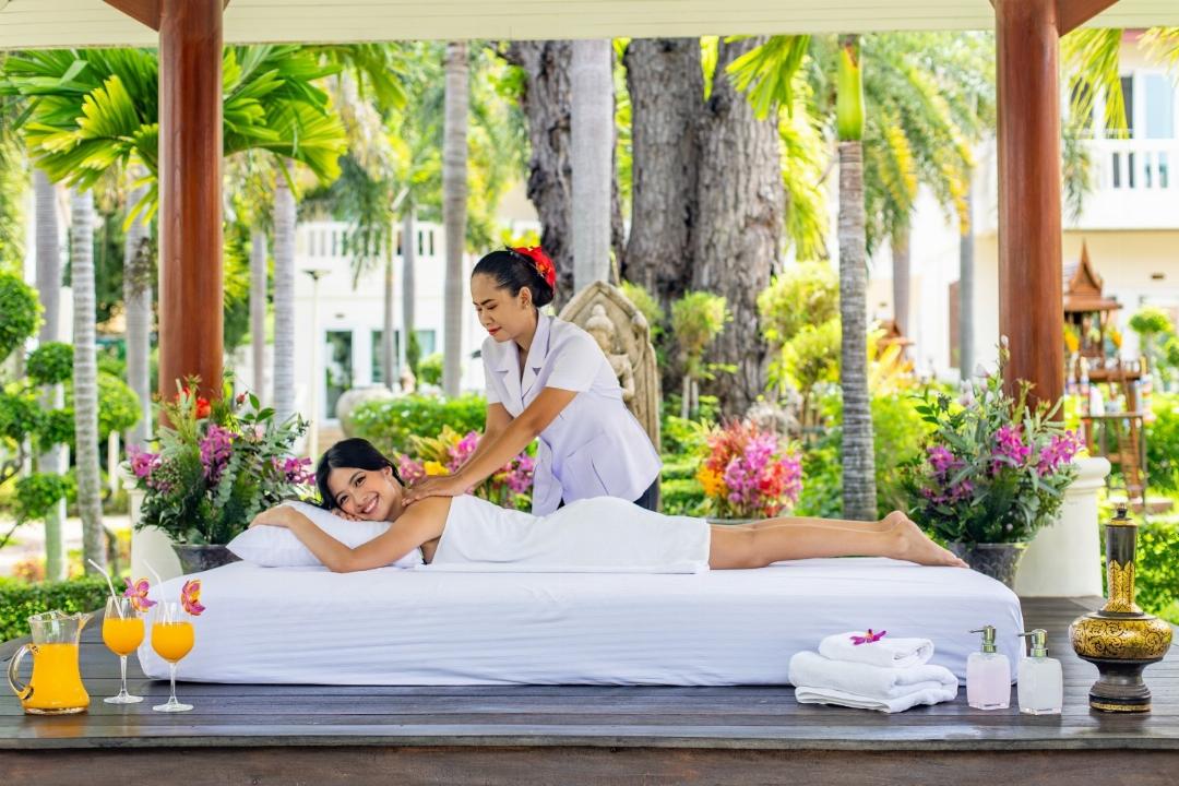 Thai Garden Resort 38/105