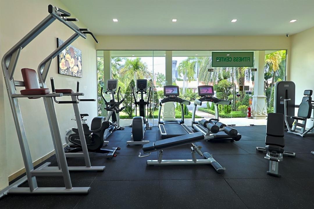 Thai Garden Resort 42/105