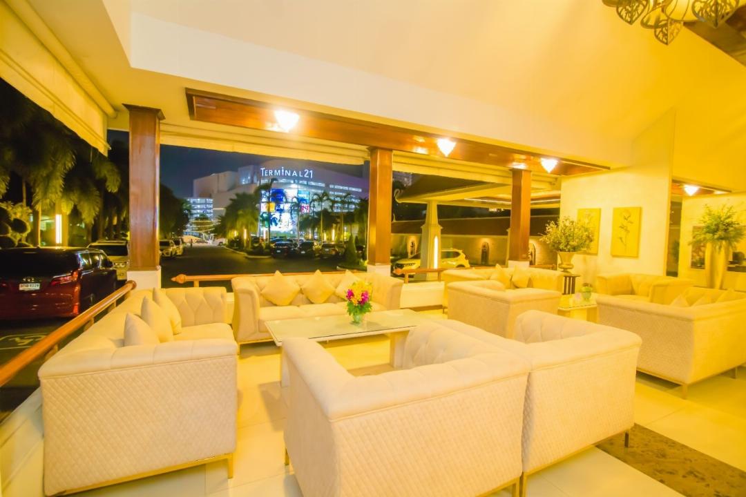 Thai Garden Resort 20/105