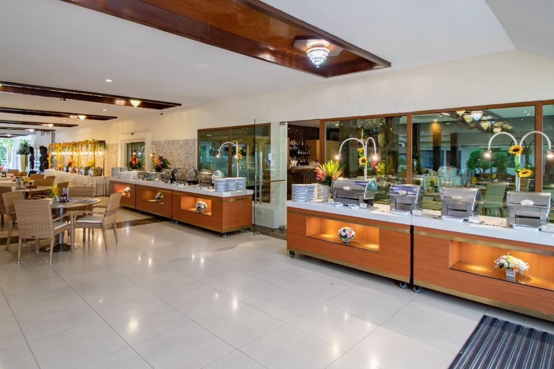 Thai Garden Resort 49/105
