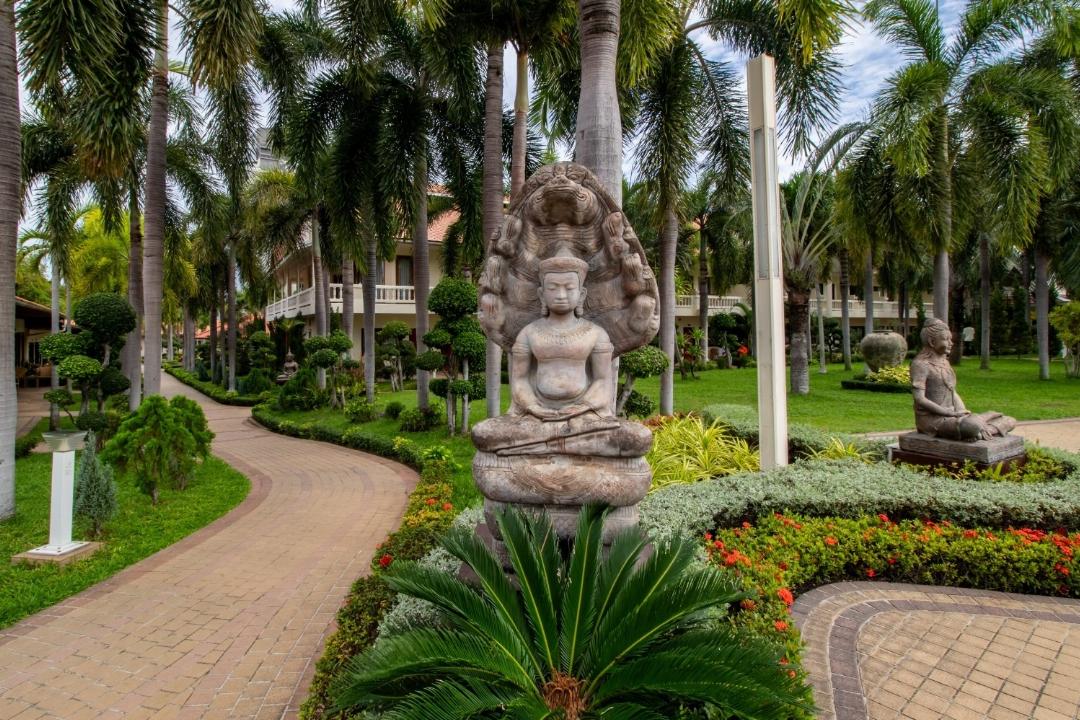 Thai Garden Resort 10/105