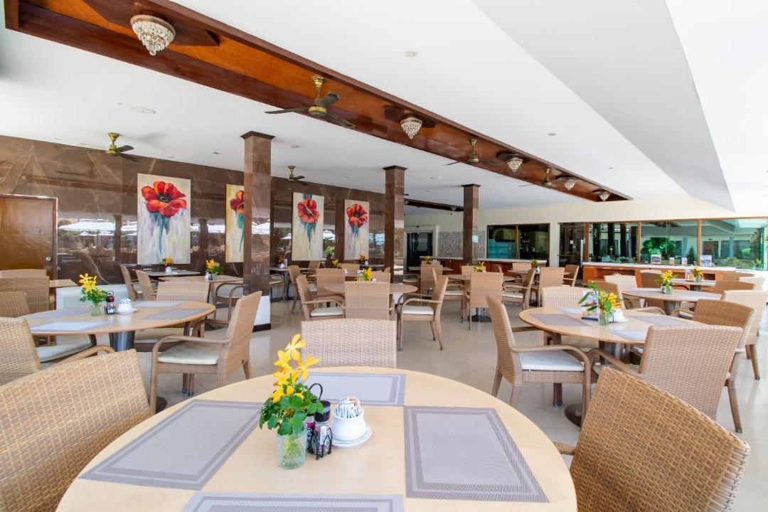 Thai Garden Resort 48/105